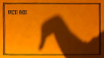 Shadow Play Of Seduction