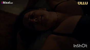 Sizzling Stepmom Seduction