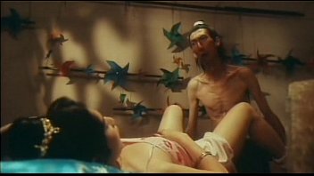 Vintage Oriental Brothel: 1994 Raw And Uncut Erotic Desires