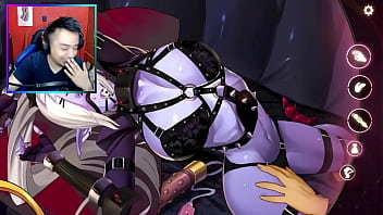 Mirror Game: 18 Chinese Dolls, Hentai, And More Wildness
