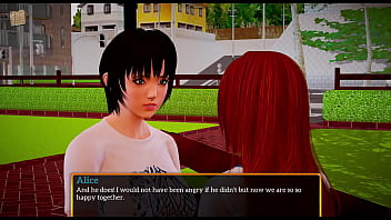 My New Family 307: A Sizzling Tale Of Forbidden Desires And Intimate Connections