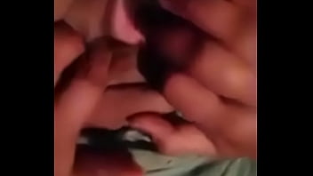 Desi Bhabhi’s Secret Recording: A Naughty Young Boy’s Wild Affair