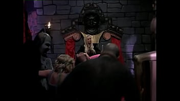 The Epic Clash Of Good And Evil: A Tale Of Forbidden Desires And Unholy Temptations