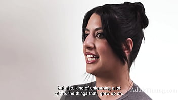 Busty Goddess Shatters Taboos With Perfect Timing