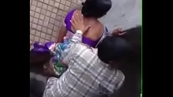 Rahul Ravages His Neighbor’s Bhabhi With Brutal Force