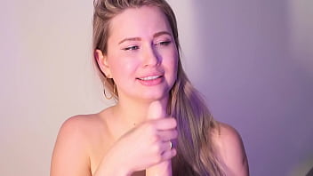 Hands-on Rubdown For Those Heavy, Heaving Tits