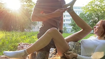 Public Defilement Of A Young Girl