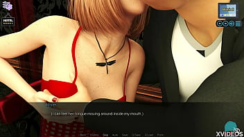 Public Pleasures: A Lewd Encounter Under The Sun