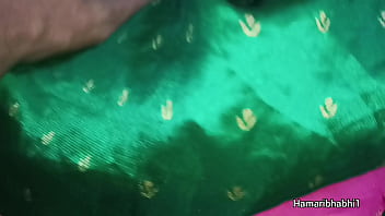 Sizzling Indian Desi Bhabhi Gets Ravished
