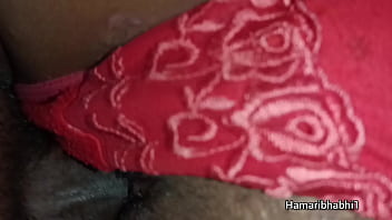 Desi Bhabhi’s Wild Fuck Session
