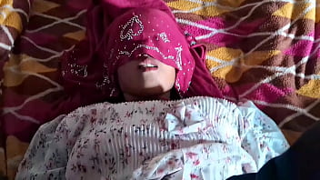 Desi Bhabhi’s Horny Morning Ride On Devar In Village, Real Honeymoon Sex With Bhaiya’s Dirty Talk