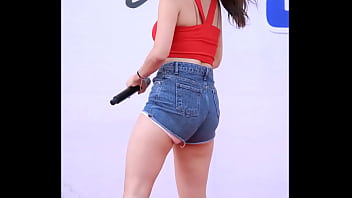 Hot Korean Babe Ready To Please