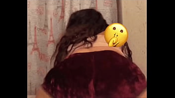 Alluring Ass