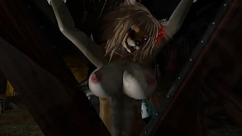 Feral Fuck-fest: A Yiff-fueled Orgy Of Raw Animal Lust