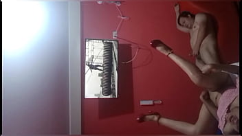 Stepbrother Takes Me In Daddy’s Room, Makes Me Beg For Cock And Pounds Me Hard, So Good, Fuck Me I’m Your Slutty Stepsister