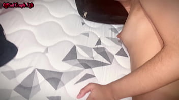 Every Time My Wife Leaves The House, My Young Stepdaughter Sneaks In To Offer Me Her Tight Little Ass