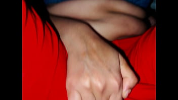 Sneaking Into Her Best Friend’s Girls’ Hostel Room For A Steamy Secret Fuck Session