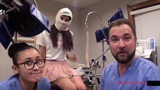 The Pleasure Protocol: A Deep Dive Into Patient 135’s Climax