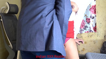Indian Boss Office Desi Fuck In Hindi