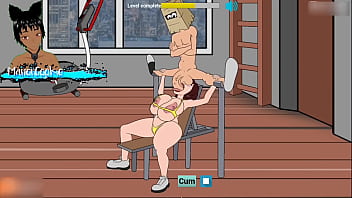 Sweat And Fuck: Pumping Iron And Pounding Pussy At The Sex Gym
