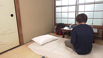 Sorry Dad! Forgive Me For Relentlessly Filling Up Reiko-san’s Deepest Core With My Seed While She’s A Ronin, Making Her Climax To Exhaustion – Mother Koyahashi Reiko