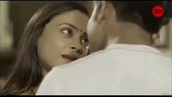 Sizzling Desi Bhabhi’s Steamy Affair With A Young Stud