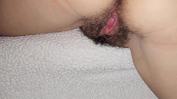 Neighbor’s Raw Creampie Pumping Deep Inside Me