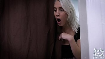 Caught In The Act: Cory Chase’s Stepdaughter Gets Wet Watching Her Stepmom And Stepdad Go At It