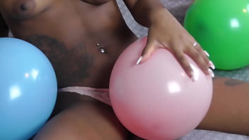 French Ebony Goddess Part 2: Dark Desires Unleashed