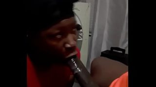 A Mouthful And A Chestful Of Ecstasy