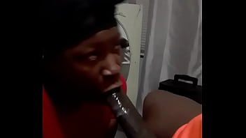 A Mouthful And A Chestful Of Ecstasy