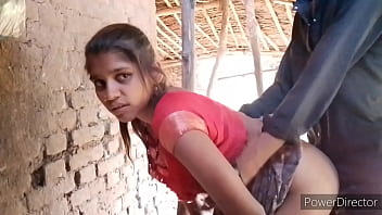 Desi Bhabhi’s Wild Anal Fucking