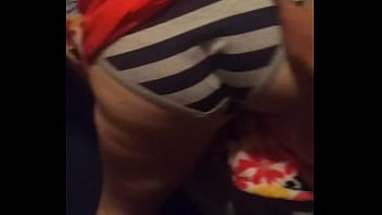 Aroused And Aching For Your Touch