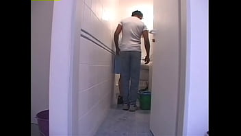 Jiggling Mature Tits Bounce To The Pounding Rhythm Of Hardcore Fucking