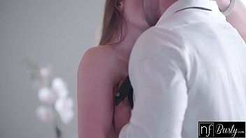 Busty Newlyweds: S9:e11 – The Wedding Night Unleashed