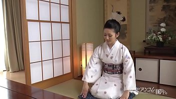 Foreign General’s Seductive Welcome: What Did You Come To Japan For?