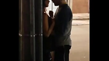 She’s A Chinese Emo Girl Who Bites Her Lip After We Kiss