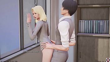 Public Sex Life: Part 10 – A Wild Ride In Paradise