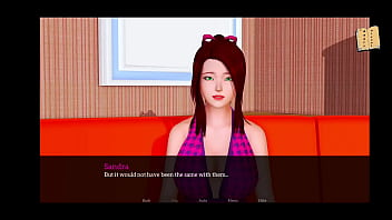 My New Family’s Dirty Little Secrets 293