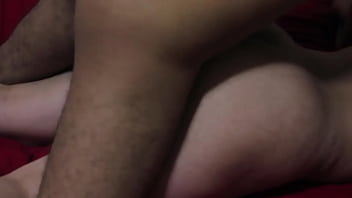 A Raunchy Egyptian Slut Gets Her Married Pussy Stretched Hard By A Thick Cock, Still Craving More After A Deep Creampie Filling