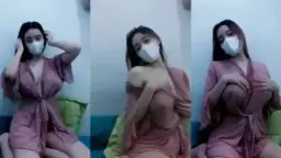 Gadis Manisku Yang Montok Dan Tembus Pandang