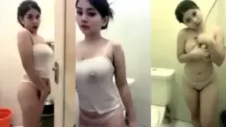 Live Streaming Babyferosa Basah-basahan Penuh Gairah