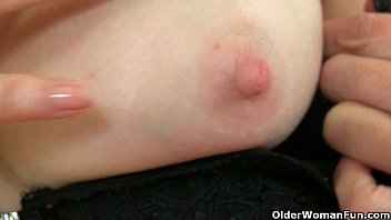 Finest Mature British Mums Unleashed: Part Twenty-eight