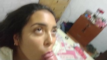 Eclipse Of The Sun, Eclipse Of My Mouth: A Deep-throat Celebration