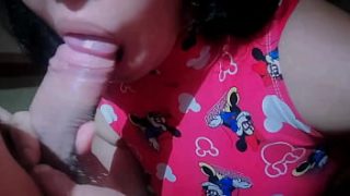 My Police Stepdad Forces Me To Ride His Thick Cock After He Gets Back From College! This Teen College Girl Loves Feeling His Cum Inside Her! Real Landlord, No Fakes – Pure Ntr Action!
