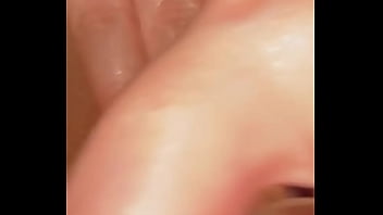 My Stepsister’s Tight Pink Pussy Got Wrecked By A Glass Dildo While She Was Masturbating, Now She’s Crying And Mad, So I’m Going To Fuck Her Senseless With My Big Black Cock Until She’s Smiling And Begging For More