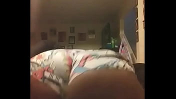 Juicy Bubble Butt Ssbw Twerking Her Massive Cheeks