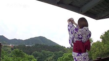 Naughty Wife’s Hot Spring Getaway Filled With Creampies 1
