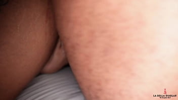 Thick Latina Ass Begging For A Deep Anal Fucking