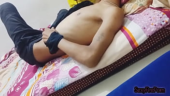 Sizzling Wife Craving For Big Black Cock